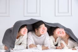 -初·印象孕妇儿童摄影馆