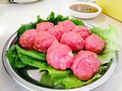 -伟记牛肉(金鸿公路店)