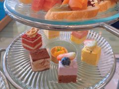 -金海湾嘉华度假酒店·海韵咖啡厅
