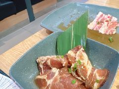 -新石器烤肉(百联川沙店)