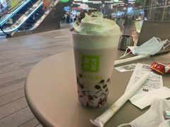 -奈雪的茶(优特汇店)