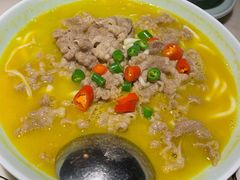 酸汤肥牛-韵秋荷(宝山龙湖天街店)