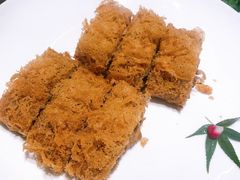 古法手工香酥鸭-金玉满堂潮州酒楼(无限极荟购物广场店)