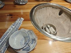 -和晟shèng铁锅炖·东北菜(南山店)