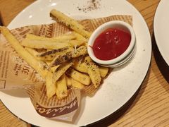 -玛尚诺意式餐厅(新达汇三林店)