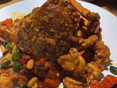 -大家食府·福建菜(FAC协盛中心庭院餐厅店)