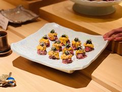 -炎橘·板前料理 Omakase