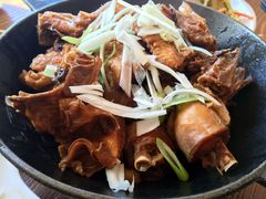 -弓二莜面(总店)
