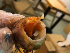 -逗烤·轻烧烤(福田店)