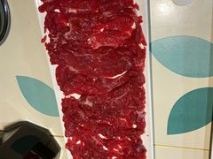 -南城十里潮汕鲜牛火锅·鲜虾生滚粥(融汇老商埠店)