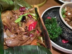 -雀舞云南菜(天津天河城购物中心店)