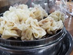 -元盛居(生态大街店)