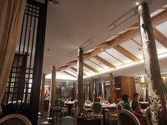 大堂-瑶王府·广西菜(金阳路店)
