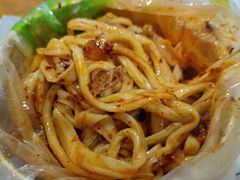 -王菊美食街·王菊面馆(总店)