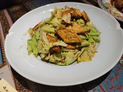 -巴依老爷新疆美食(天津远洋乐堤港店)