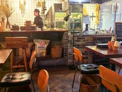 -羽深肉铺 Steak & Wine