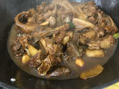 -众源美食(光复阁店)