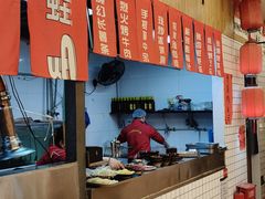 -佬缸炮江湖川菜(玉林店)