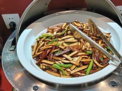-素心素食(翠苑店)