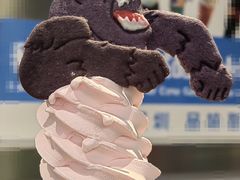 金刚冰激凌-CORNER CONE GELATO酷矿手作霜淇淋(南头古城店)