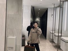 -超级猩猩健身·团课·瑜伽(花园道店)