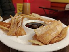-panchos 墨西哥餐厅(嘉绿苑店)