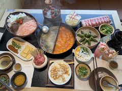 -山缓缓火锅(苏州仁恒仓街店)