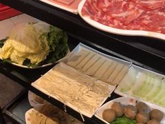 -喜虾客·大虾火锅(郑州无限城店)