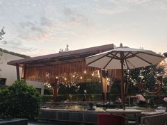 -清河半岛温泉度假酒店