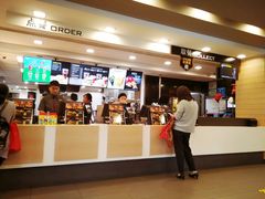 -麦当劳(仙林亚东城得来速店)
