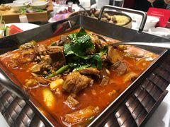 -解家河南菜(商鼎路店)