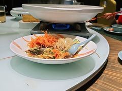 -六安宴(解放北路店)
