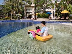 -采粤轩中餐厅(惠州金海湾喜来登度假酒店)