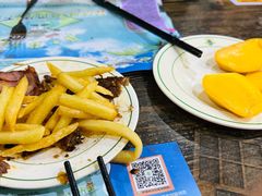 -巴犀烧烤(新崇光店)