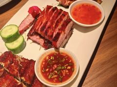 -星叶·东南亚料理(温州万象城店)
