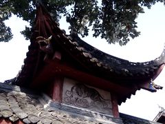 -龙抄手(文殊坊店)
