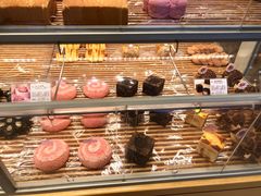 -好利来(山东路店)