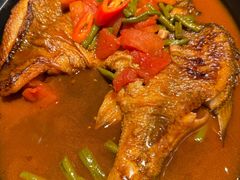 -瑶王府·广西菜(金阳路店)