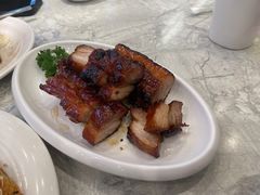 -翠华餐厅(正佳广场店)