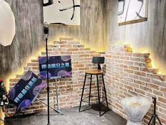 -呼吸沉浸式剧场(甘露园店)