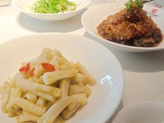 -阿娘家·原生态农家菜(国顺东路店)