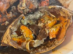 蒜蓉黑胡椒蟹-Ministry of Crab(科伦坡店)
