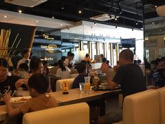 大堂-大家乐(中山天悦城店)