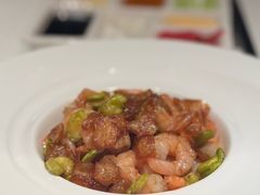 -四季民福烤鸭店(王府井东安门店)