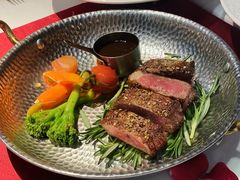 -Wei菋·Le Bistrot