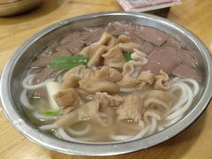 -守英猪脏粉(仓桥街店)