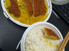 -大头力茶餐厅(花都嘉华广场店)