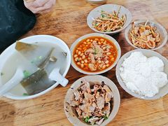 -九九豆花馆(解放碑步行街店)