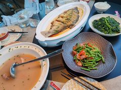 -曾宴·楚菜(湖北省博物馆店)