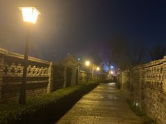 -春风习习